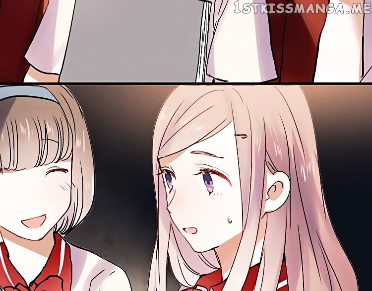 Chasing The Sun chapter 11 - page 64