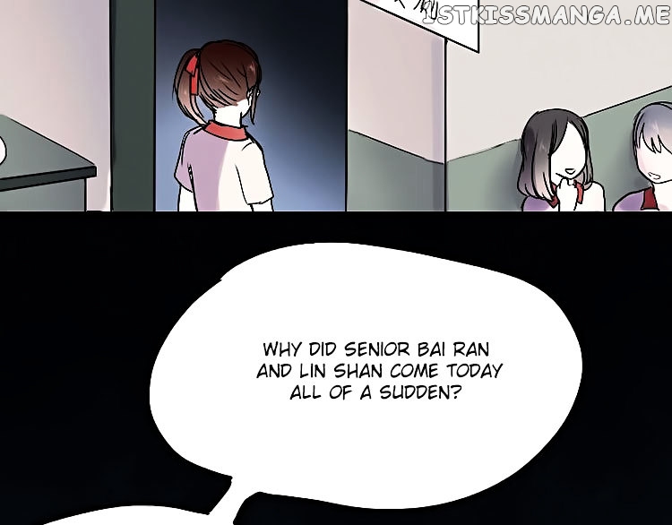 Chasing The Sun chapter 11 - page 68