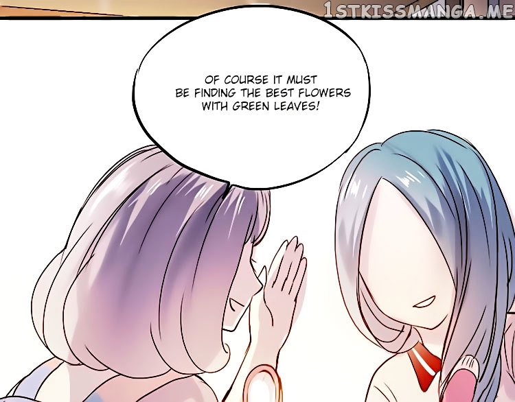 Chasing The Sun chapter 11 - page 8