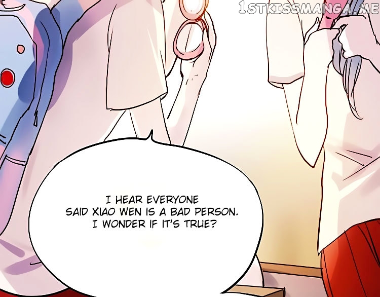 Chasing The Sun chapter 11 - page 9