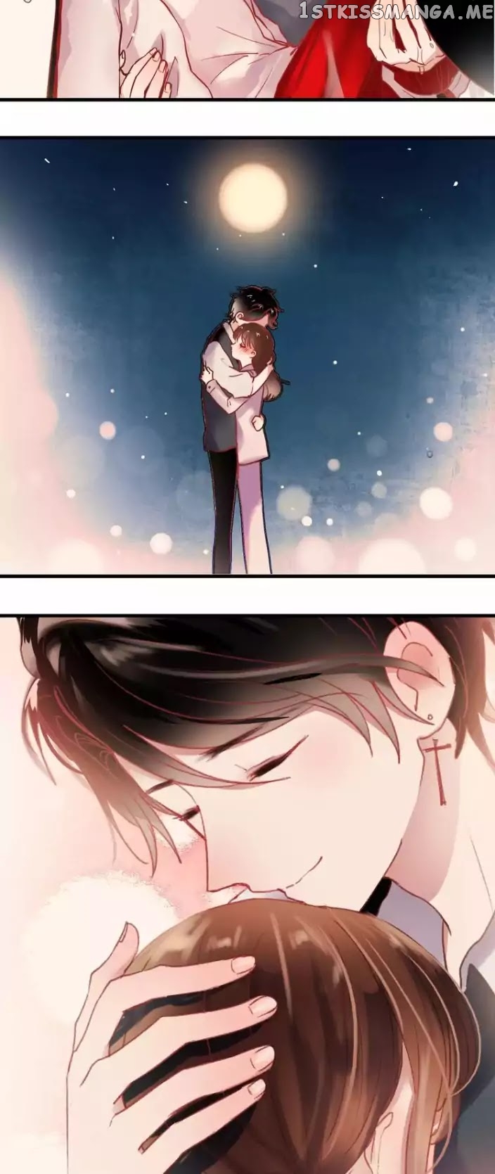 Chasing The Sun chapter 77 - page 13