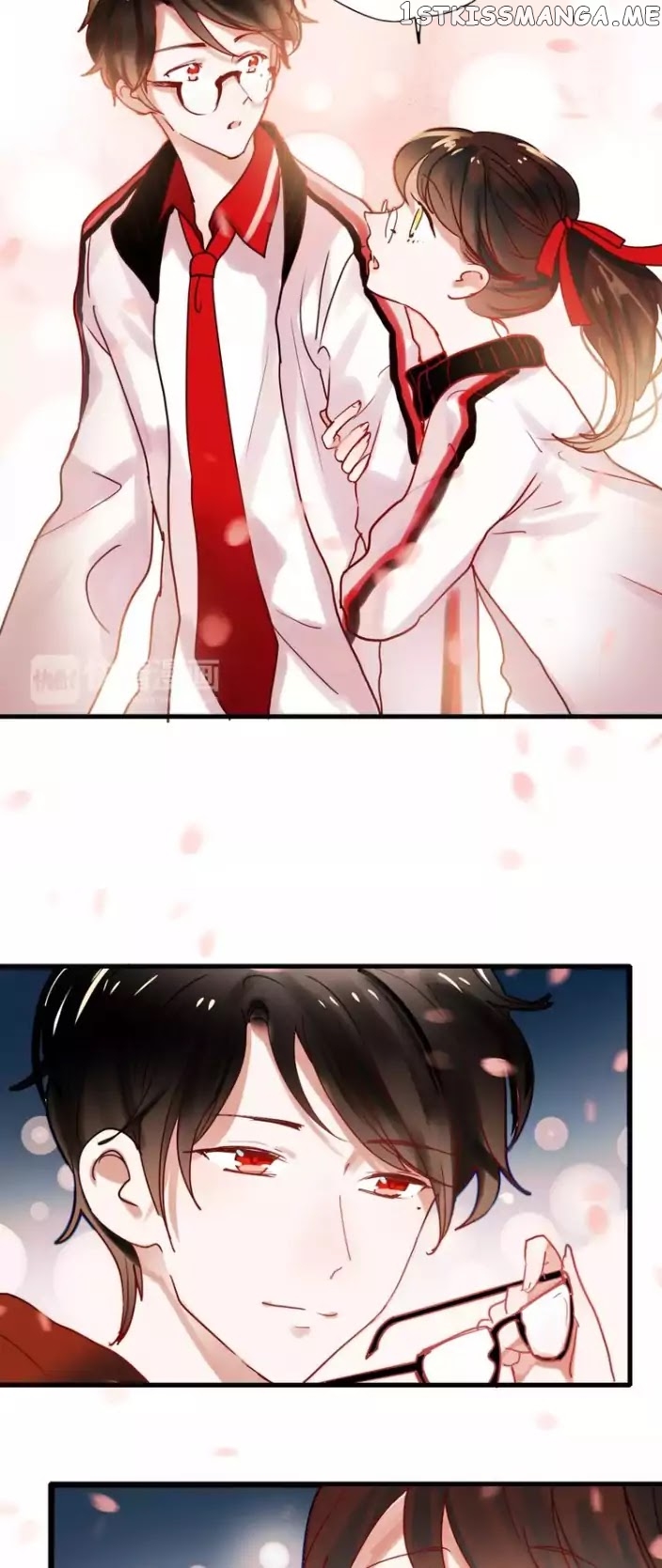 Chasing The Sun chapter 77 - page 15