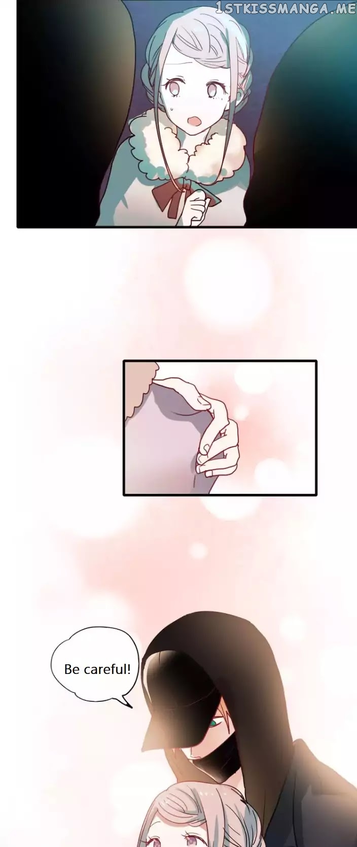 Chasing The Sun chapter 77 - page 8