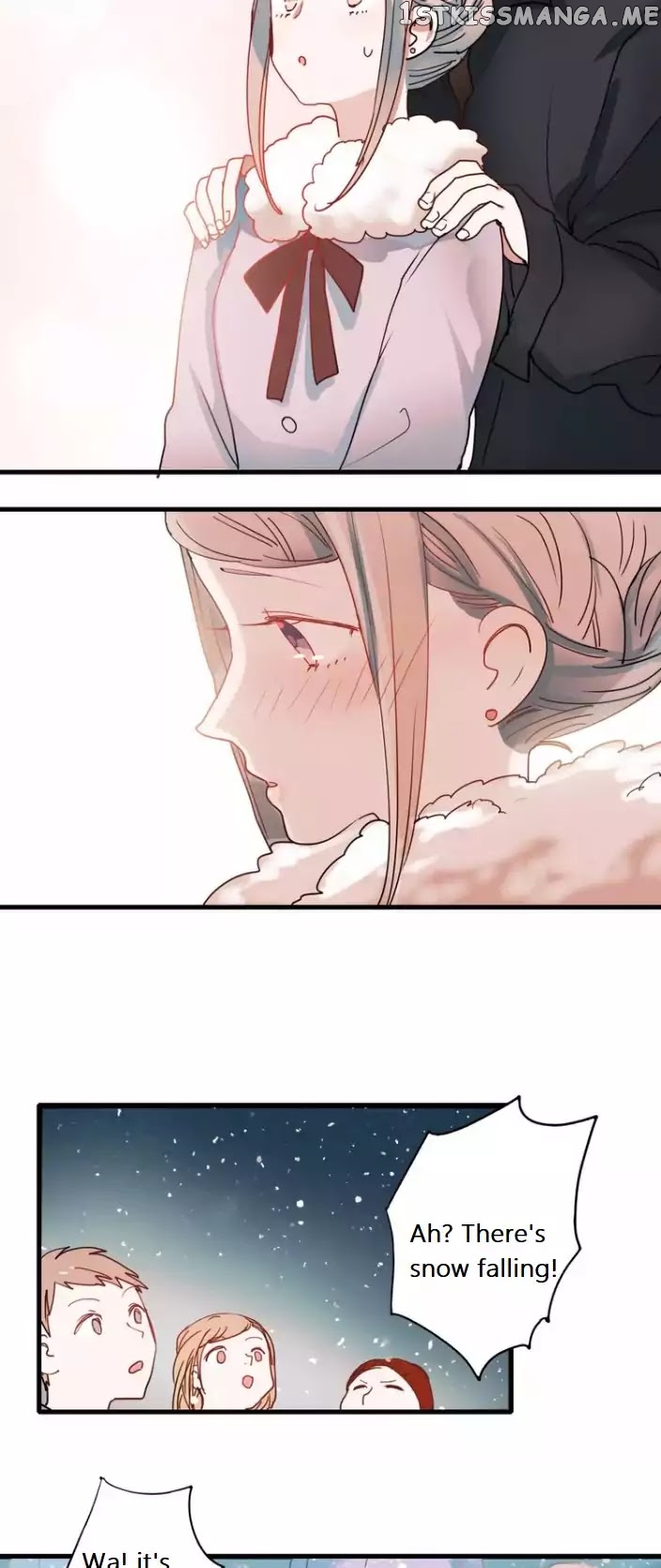 Chasing The Sun chapter 77 - page 9