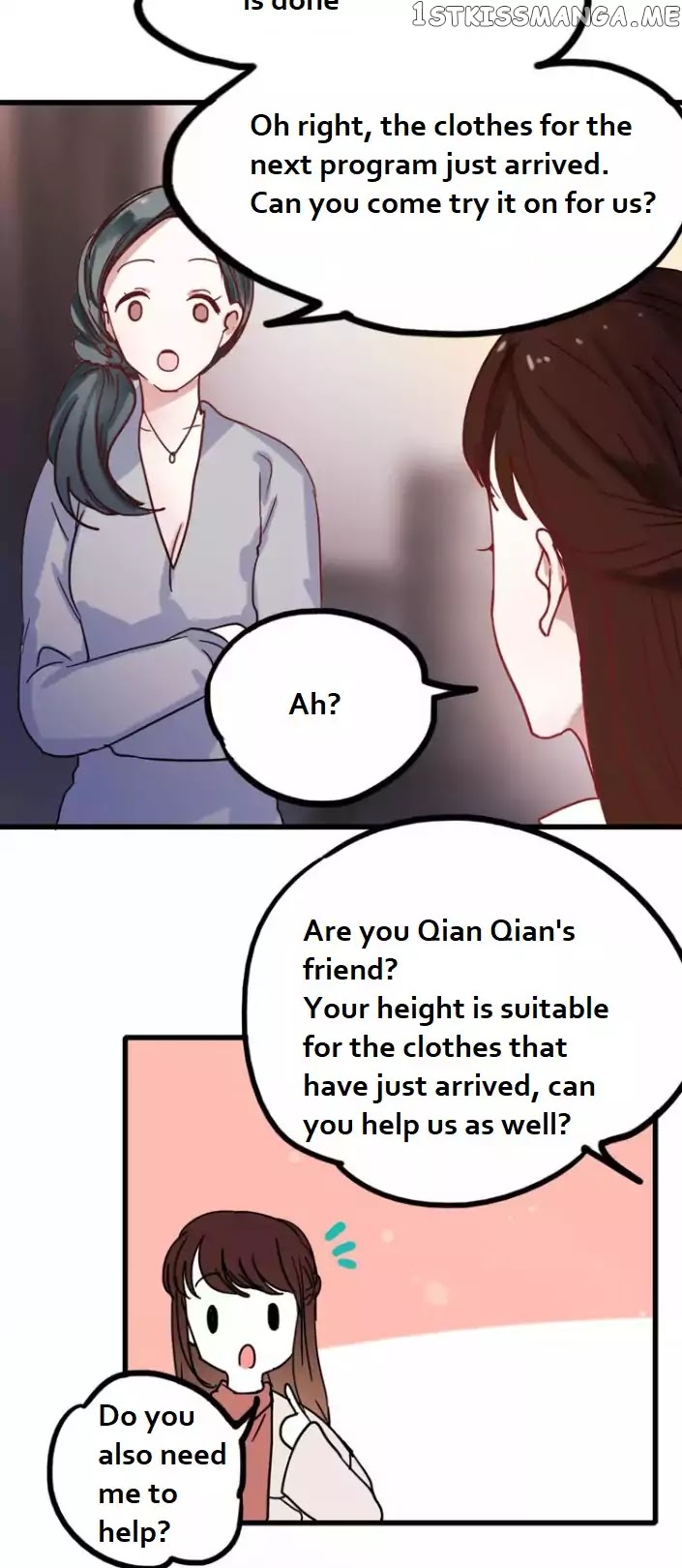 Chasing The Sun chapter 78 - page 10