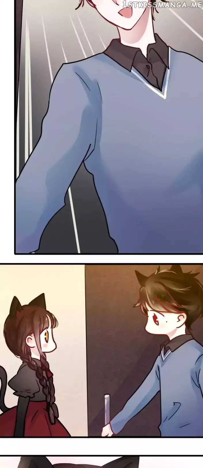 Chasing The Sun chapter 78 - page 15