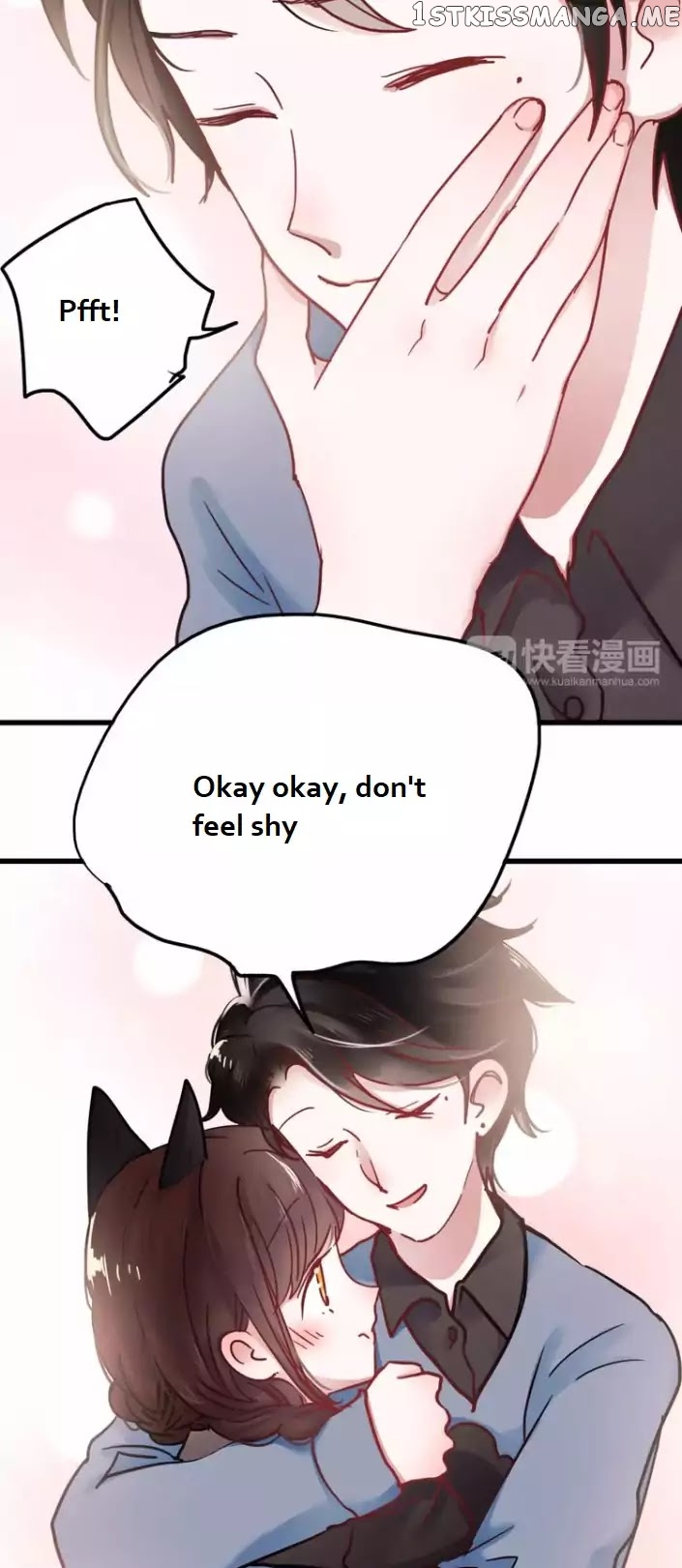 Chasing The Sun chapter 78 - page 17