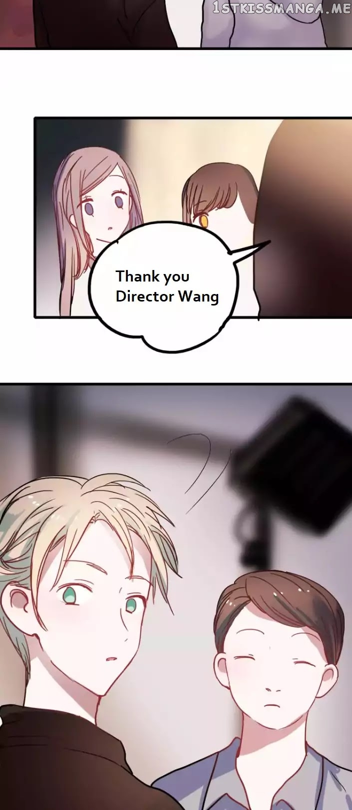 Chasing The Sun chapter 78 - page 7