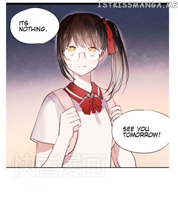 Chasing The Sun chapter 12 - page 11