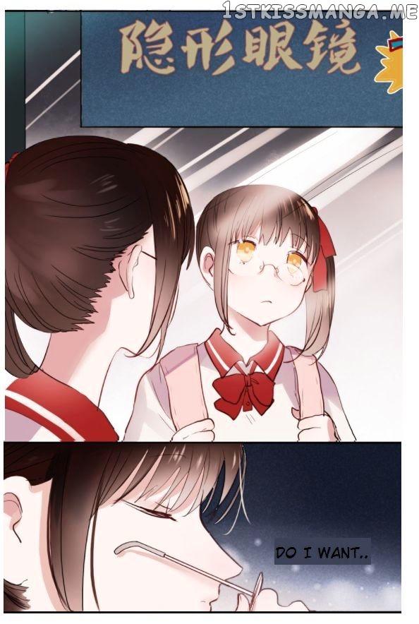 Chasing The Sun chapter 12 - page 13