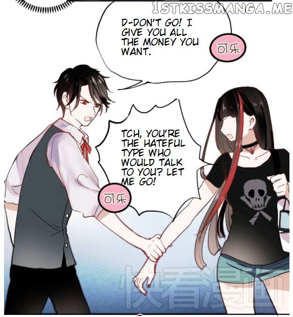 Chasing The Sun chapter 12 - page 23