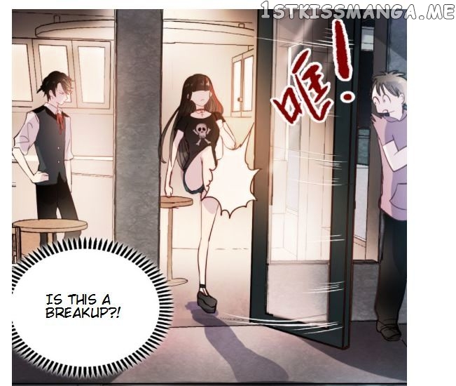 Chasing The Sun chapter 12 - page 25