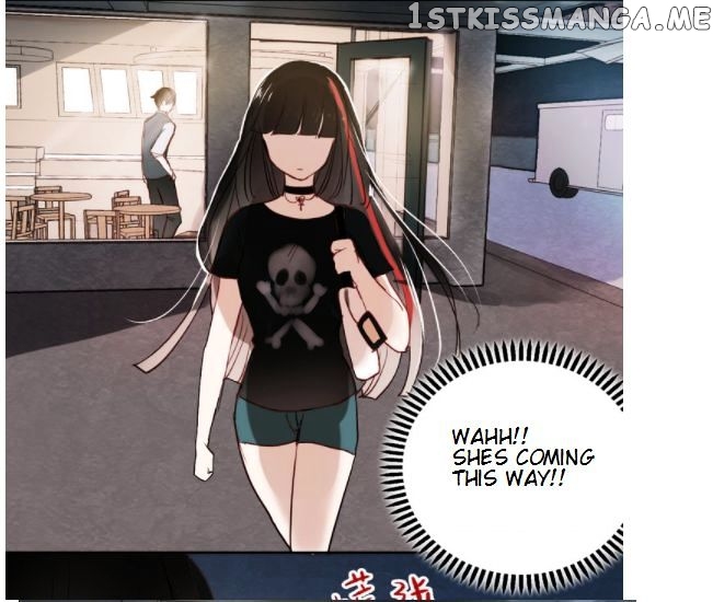 Chasing The Sun chapter 12 - page 26
