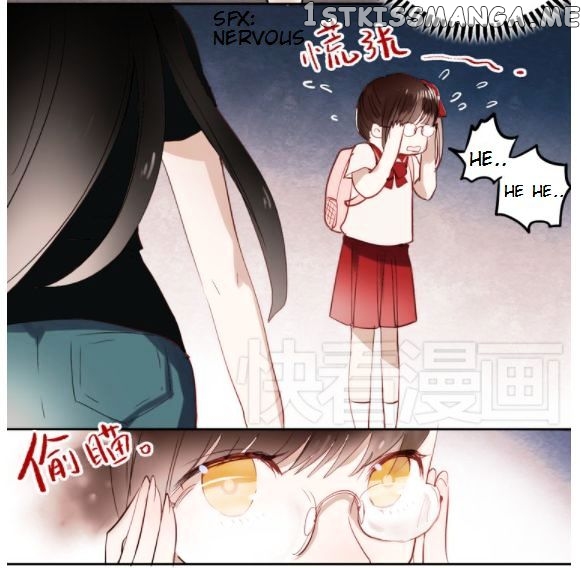 Chasing The Sun chapter 12 - page 27