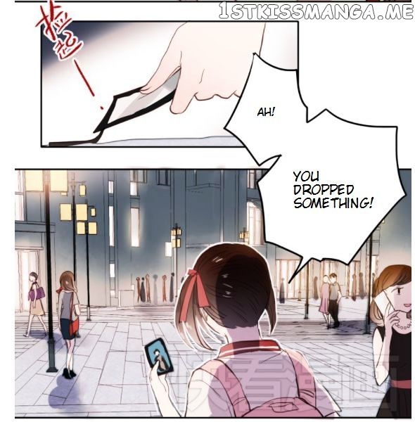 Chasing The Sun chapter 12 - page 30