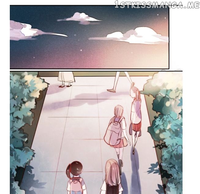 Chasing The Sun chapter 12 - page 4