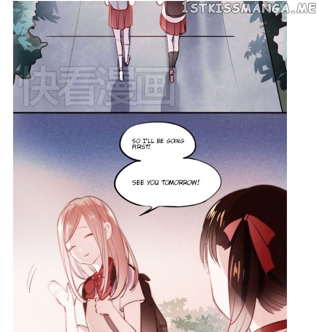 Chasing The Sun chapter 12 - page 5