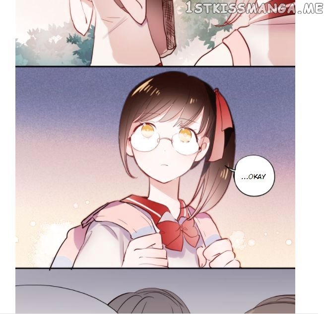 Chasing The Sun chapter 12 - page 6