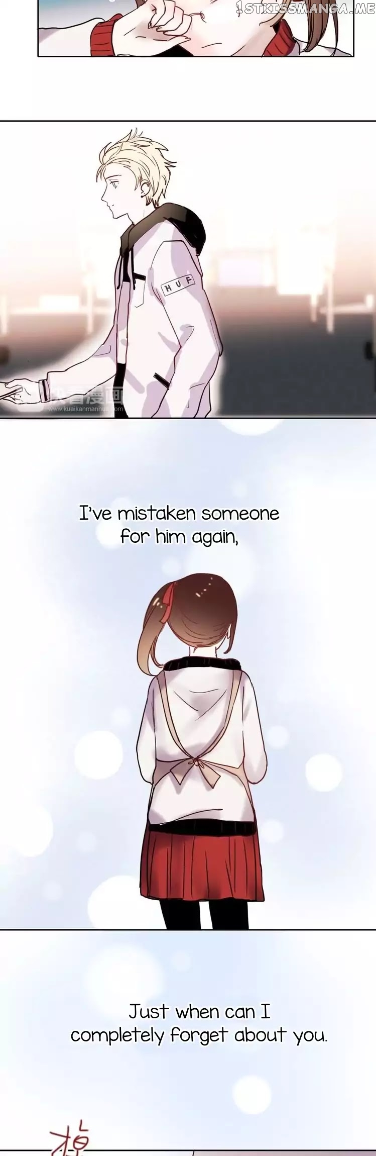 Chasing The Sun chapter 62 - page 4