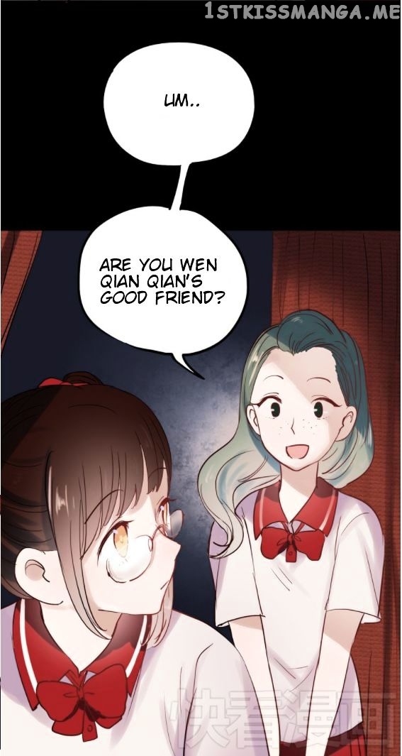 Chasing The Sun chapter 13 - page 19
