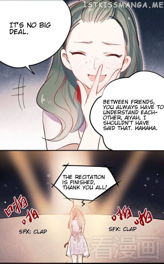 Chasing The Sun chapter 13 - page 22