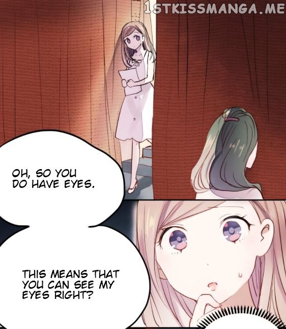 Chasing The Sun chapter 13 - page 26