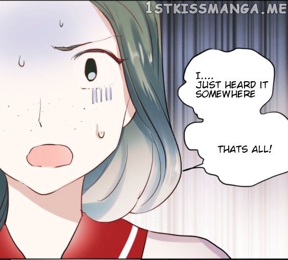 Chasing The Sun chapter 13 - page 30
