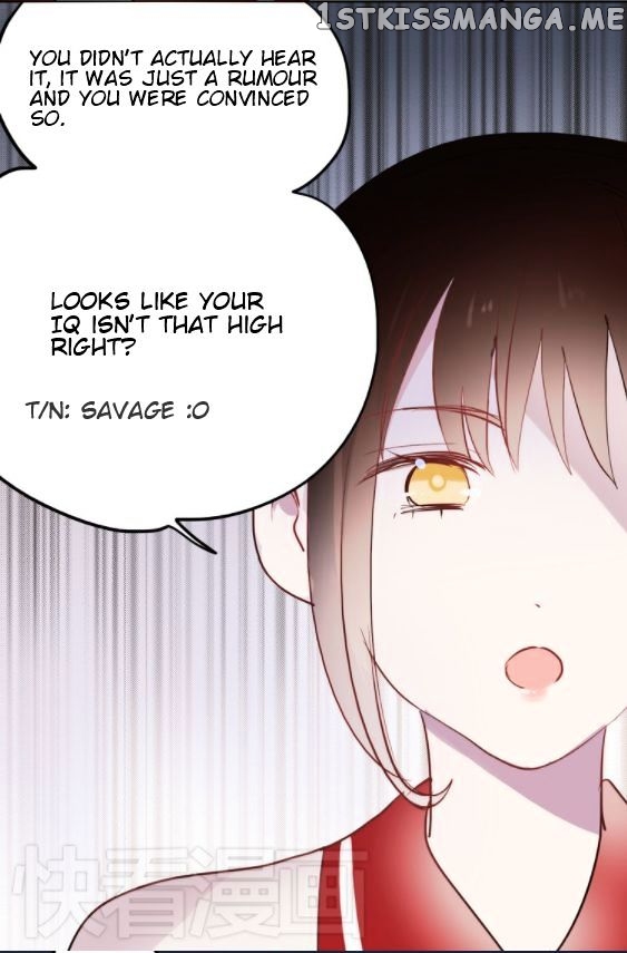 Chasing The Sun chapter 13 - page 31