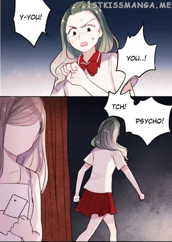 Chasing The Sun chapter 13 - page 32