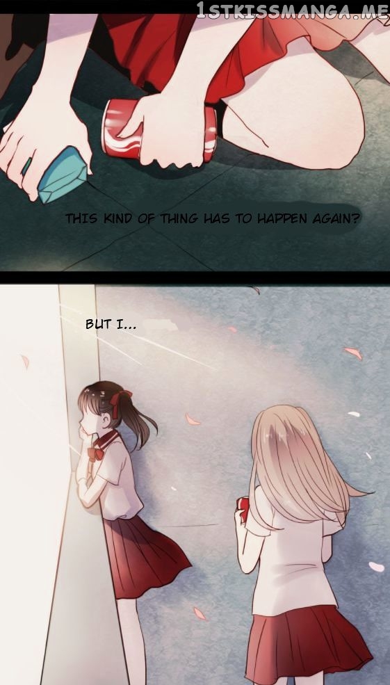 Chasing The Sun chapter 13 - page 36