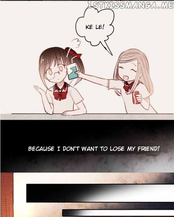 Chasing The Sun chapter 13 - page 38