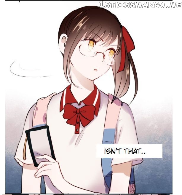 Chasing The Sun chapter 13 - page 5