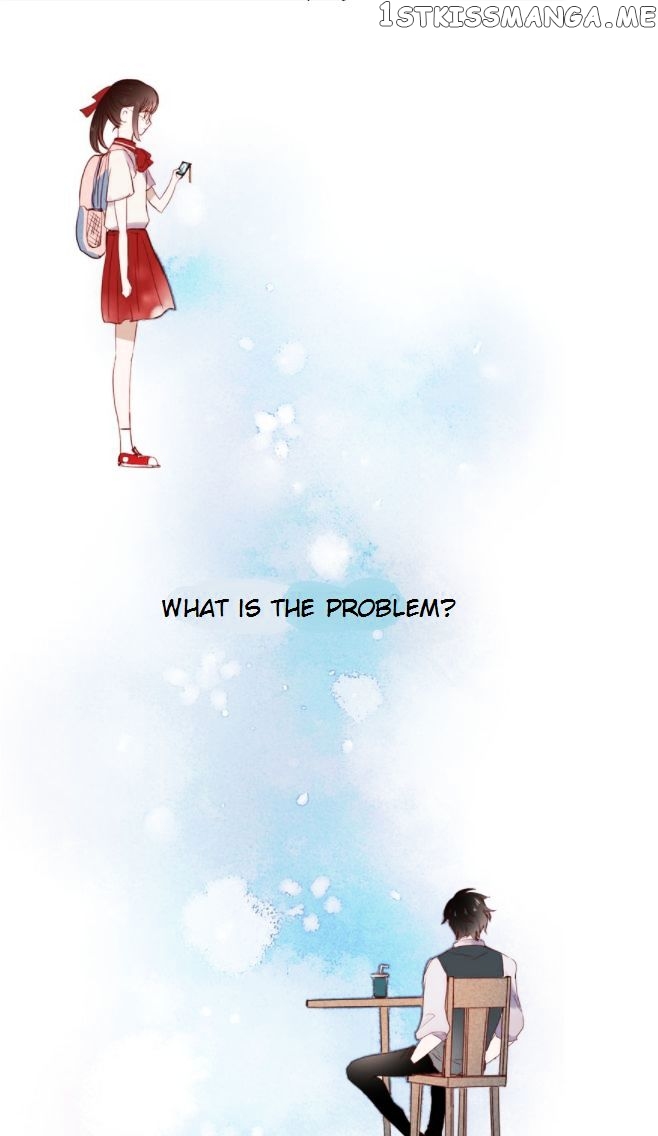Chasing The Sun chapter 13 - page 8