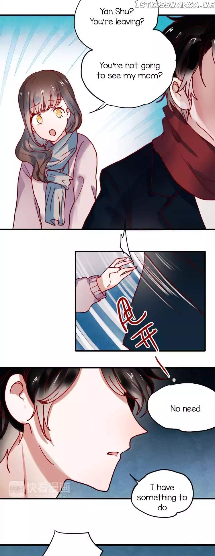 Chasing The Sun chapter 60 - page 13