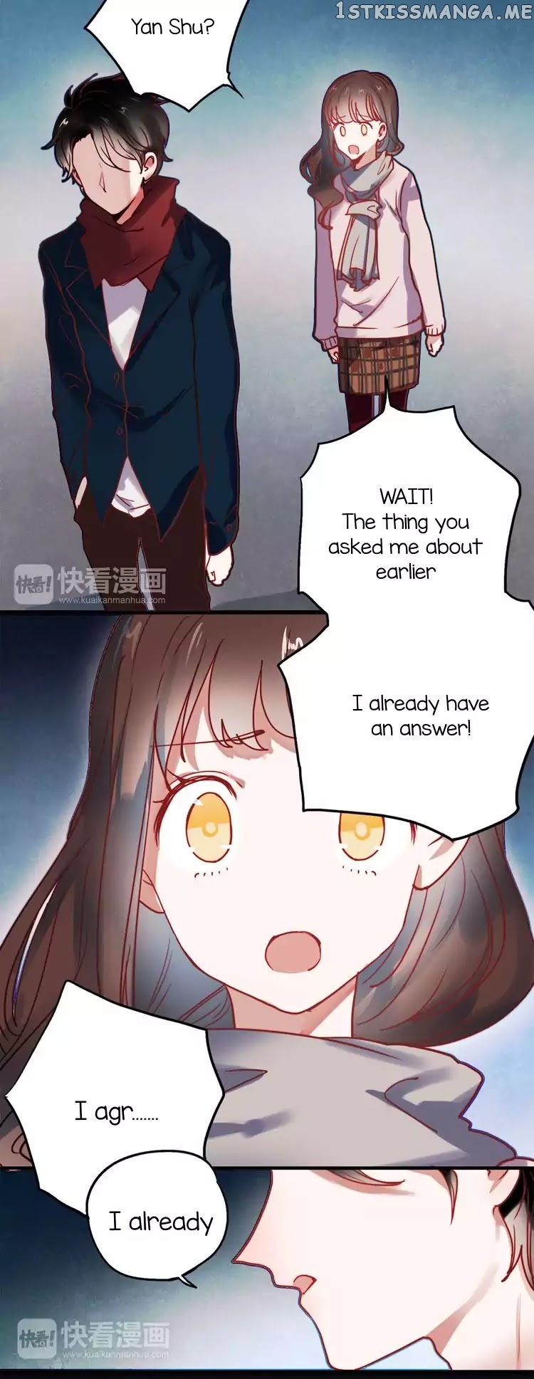 Chasing The Sun chapter 60 - page 14