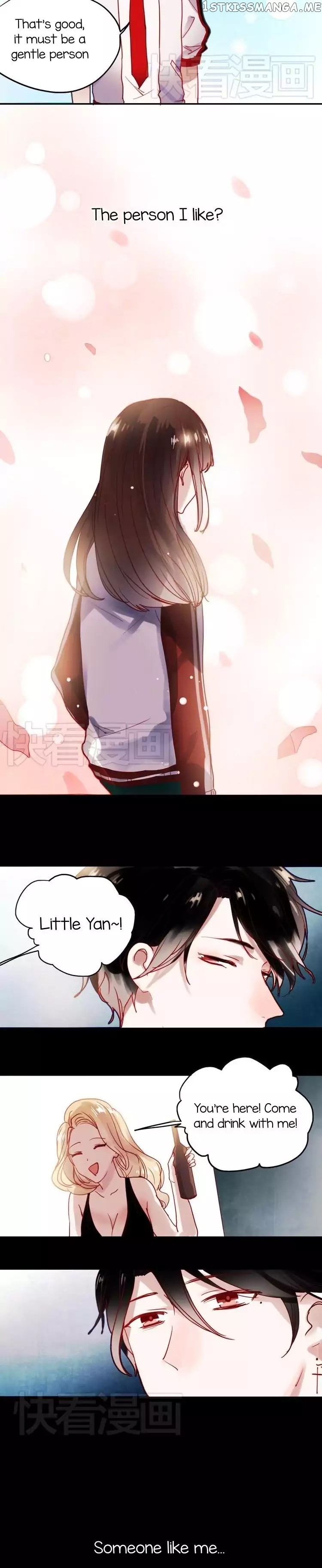 Chasing The Sun chapter 43 - page 9