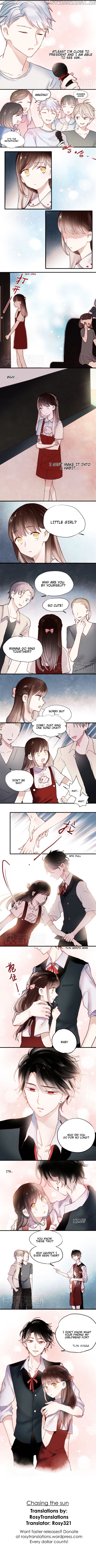 Chasing The Sun chapter 17 - page 3