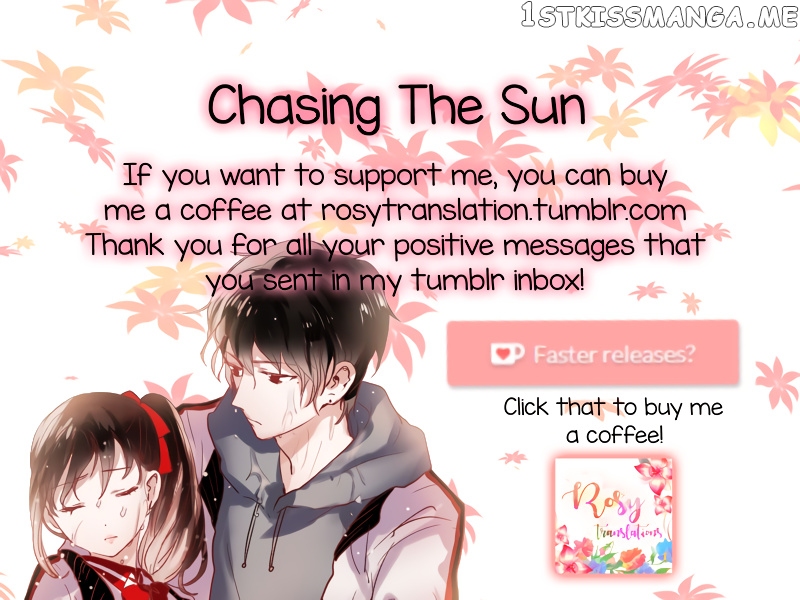 Chasing The Sun chapter 45 - page 1
