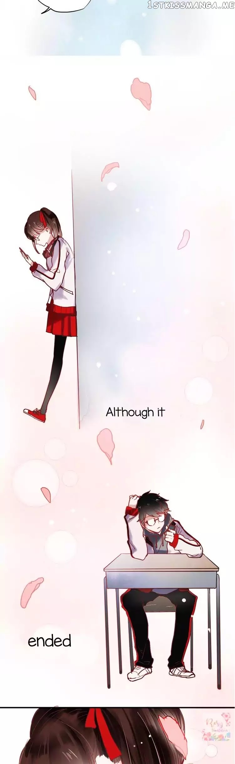 Chasing The Sun chapter 46 - page 10