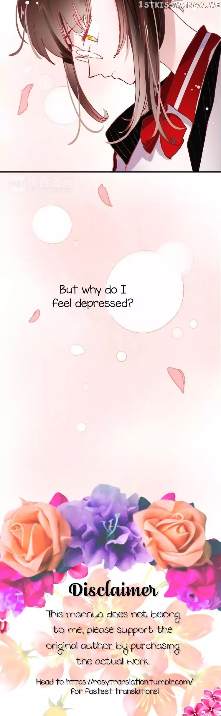 Chasing The Sun chapter 46 - page 11
