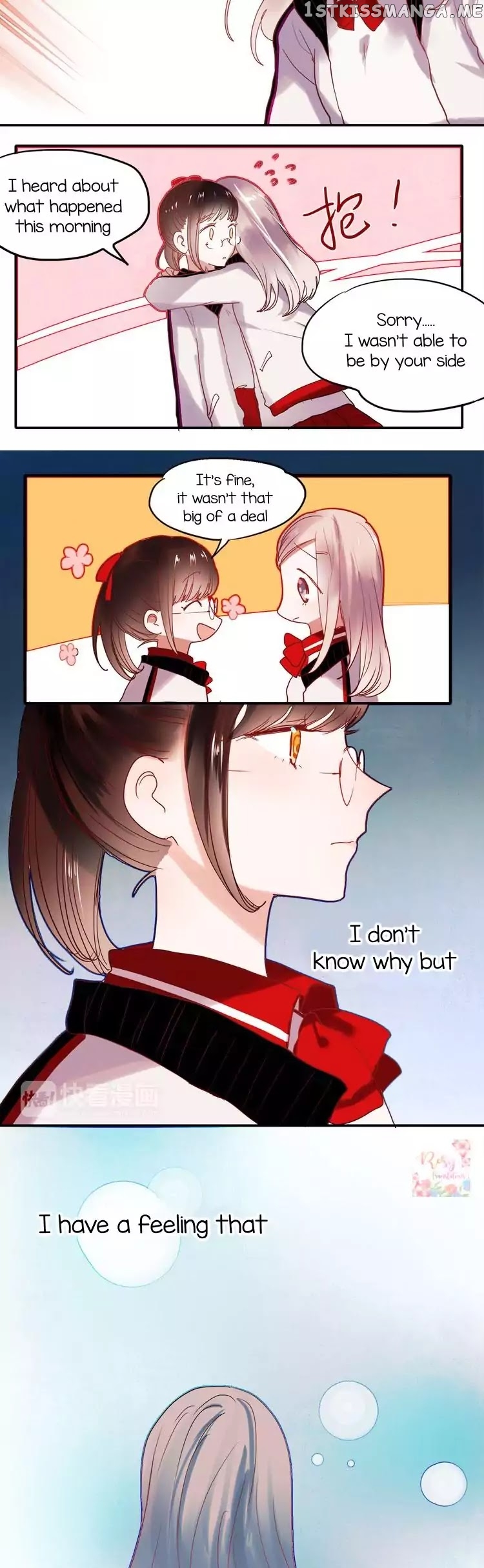 Chasing The Sun chapter 46 - page 4
