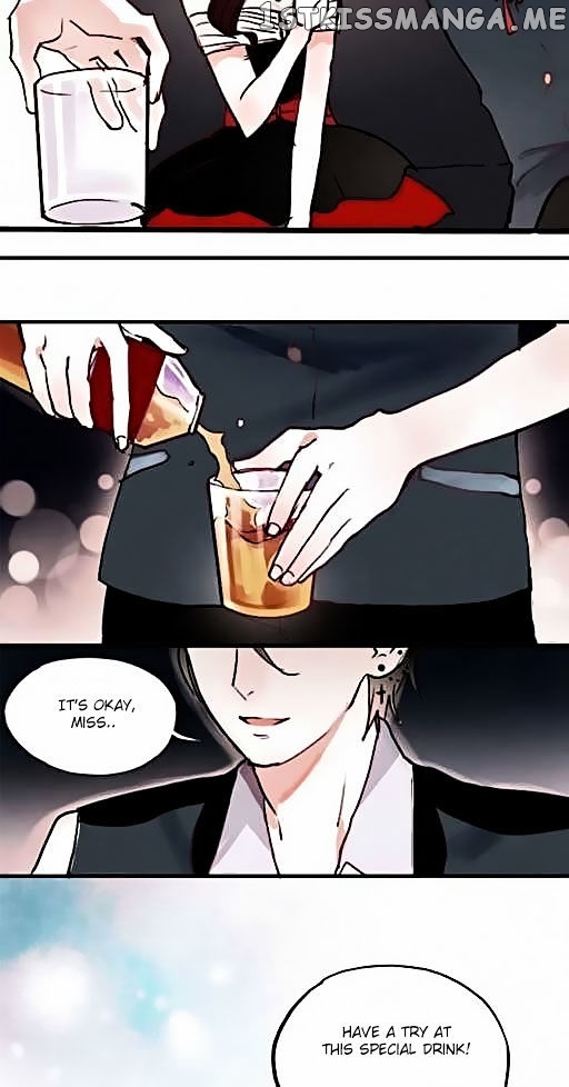 Chasing The Sun chapter 2 - page 11