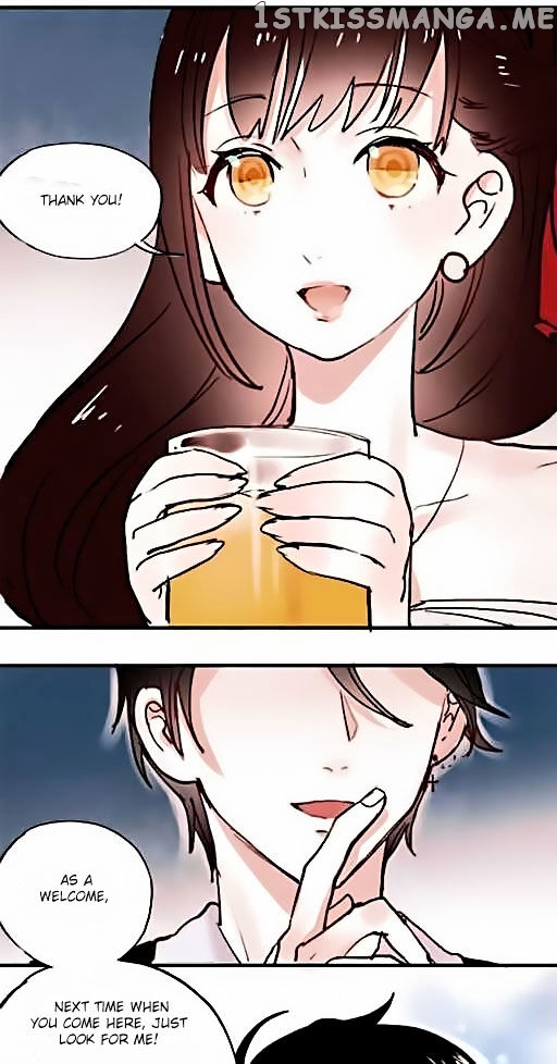 Chasing The Sun chapter 2 - page 13