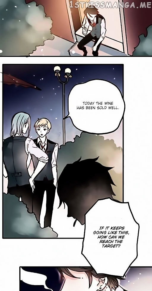 Chasing The Sun chapter 2 - page 18