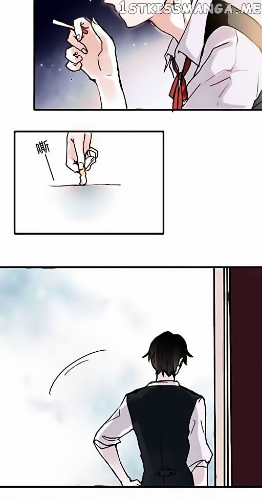 Chasing The Sun chapter 2 - page 19
