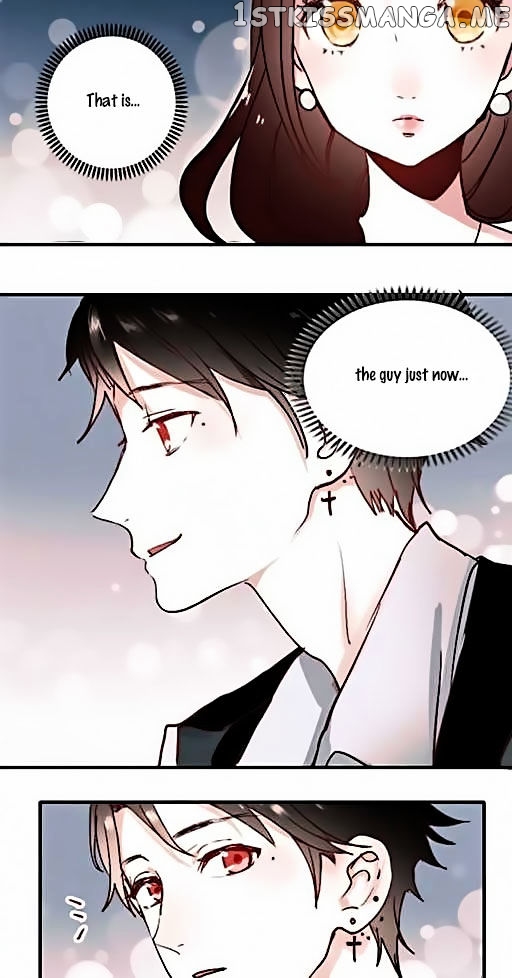 Chasing The Sun chapter 2 - page 3