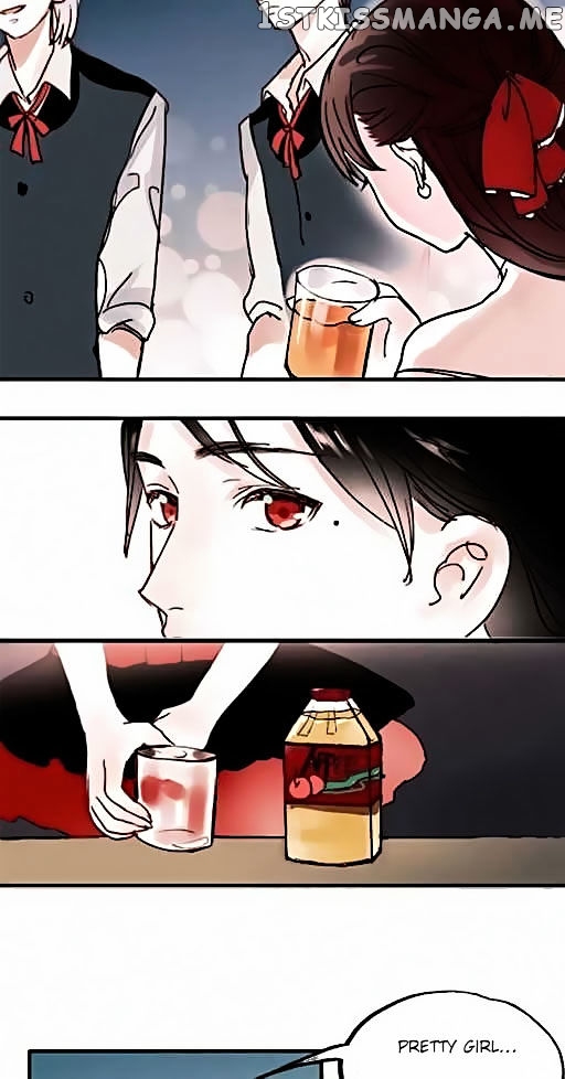 Chasing The Sun chapter 2 - page 8