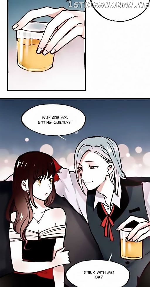 Chasing The Sun chapter 2 - page 9