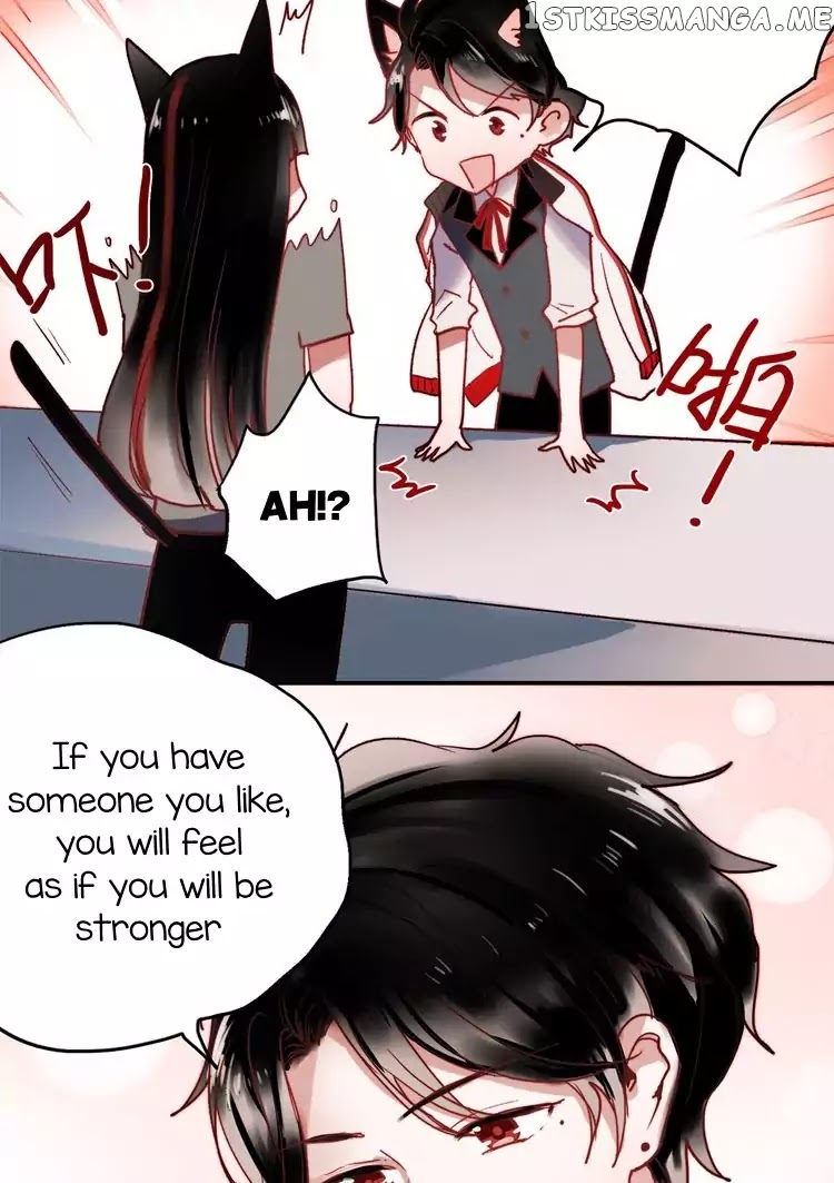 Chasing The Sun chapter 48 - page 13