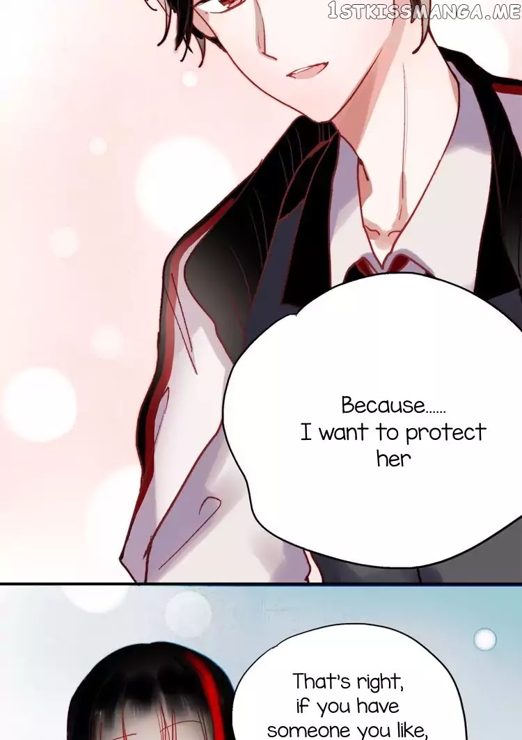 Chasing The Sun chapter 48 - page 14